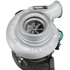 AP90021 by ALLIANT POWER - Reman Turbo w/Actuator, Volvo/Mack