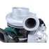 AP90023 by ALLIANT POWER - Reman Turbo w/Actuator, Volvo/Mack