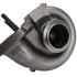 AP90024 by ALLIANT POWER - ALLIANT POWER AP90024 CUMMINGS ISX/QSX NO ACTUATOR REMAN TURBOCHARGER PACK OF 1