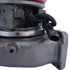 AP90025 by ALLIANT POWER - Alliant Power Reman Turbo No Actuator, Cummins ISX