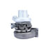 AP90026 by ALLIANT POWER - ALLIANT POWER AP90026 CUMMINGS ISX/QSX W/ ACTUATOR REMAN TURBOCHARGER PACK OF 1