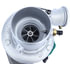 AP90026 by ALLIANT POWER - ALLIANT POWER AP90026 CUMMINGS ISX/QSX W/ ACTUATOR REMAN TURBOCHARGER PACK OF 1