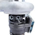 AP90028 by ALLIANT POWER - Reman Turbo Hx35G, Cummins ISL G