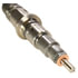 AP55519 by ALLIANT POWER - Reman Common Rail Injector, Cummins 6.7L ISB