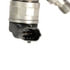 AP55521 by ALLIANT POWER - Reman Common Rail Injector, GM 6.6L LBZ