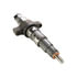 AP55576 by ALLIANT POWER - Reman Common Rail Injector, Cummins 8.9L ISL