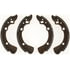 509 by BENDIX - New Shoe Set