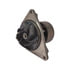 AP63301 by ALLIANT POWER - ALLIANT POWER AP63301 NEW ENGINE WATER PUMP (PACK OF 1)