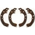 Bendix 530 Drum Brake Shoe New Shoe Set