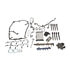 AP57003 by ALLIANT POWER - Fuel Contamination Kit, Ford 6.7L 20-22