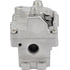 AP91001 by ALLIANT POWER - Reman Turbo Actuator, PACCAR MX11 MX13 EPA17