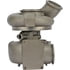 AP90033 by ALLIANT POWER - Reman Turbocharger, CAT C15 Low Pressure 