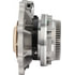 AP63509 by ALLIANT POWER - Viscous Water Pump, Detroit Diesel DD13 & DD15