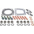 AP0205 by ALLIANT POWER - Turbocharger Installation Kit, GM L5P L5D