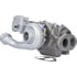 AP90035 by ALLIANT POWER - Reman Turbocharger, HP/LP set Ford 6.4L