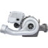 AP90035 by ALLIANT POWER - Reman Turbocharger, HP/LP set Ford 6.4L