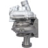 AP90035 by ALLIANT POWER - Reman Turbocharger, HP/LP set Ford 6.4L