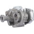 AP90035 by ALLIANT POWER - Reman Turbocharger, HP/LP set Ford 6.4L