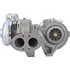 AP90035 by ALLIANT POWER - Reman Turbocharger, HP/LP set Ford 6.4L