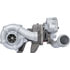 AP90035 by ALLIANT POWER - Reman Turbocharger, HP/LP set Ford 6.4L