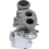 AP90036 by ALLIANT POWER - Reman Turbocharger, MaxxForce 7 w/ Actuator