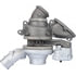 AP90036 by ALLIANT POWER - Reman Turbocharger, MaxxForce 7 w/ Actuator