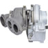 AP90036 by ALLIANT POWER - Reman Turbocharger, MaxxForce 7 w/ Actuator