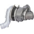 AP90036 by ALLIANT POWER - Reman Turbocharger, MaxxForce 7 w/ Actuator