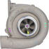 AP90037 by ALLIANT POWER - Reman Turbocharger, Navistar 7.6L DT466