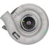 AP90038 by ALLIANT POWER - Reman Turbocharger, Navistar 7.6L DT466