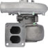 AP90038 by ALLIANT POWER - Reman Turbocharger, Navistar 7.6L DT466