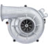 AP90040 by ALLIANT POWER - Reman Turbocharger, Ford 7.3L E-Series 99-03