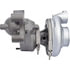 AP90041 by ALLIANT POWER - ALLIANT POWER AP90041 REMAN TURBOCHARGER (PACK OF 1)