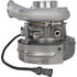 AP90043 by ALLIANT POWER - Reman Turbocharger, Cummins w/ Actuator