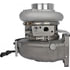 AP90043 by ALLIANT POWER - Reman Turbocharger, Cummins w/ Actuator