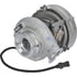 AP90043 by ALLIANT POWER - Reman Turbocharger, Cummins w/ Actuator