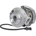 AP90043 by ALLIANT POWER - Reman Turbocharger, Cummins w/ Actuator