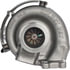 AP90043 by ALLIANT POWER - Reman Turbocharger, Cummins w/ Actuator