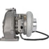 AP90043 by ALLIANT POWER - Reman Turbocharger, Cummins w/ Actuator