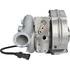 AP90043 by ALLIANT POWER - Reman Turbocharger, Cummins w/ Actuator