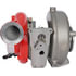 AP90044 by ALLIANT POWER - Reman Turbocharger, Cummins HE351VE w/o Actuator