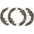 704 by BENDIX - Brake Shoe Set