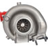 AP90044 by ALLIANT POWER - Reman Turbocharger, Cummins HE351VE w/o Actuator