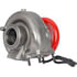 AP90044 by ALLIANT POWER - Reman Turbocharger, Cummins HE351VE w/o Actuator