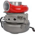 AP90045 by ALLIANT POWER - Reman Turbocharger, Cummins HE330VG w/ Actuator