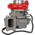 AP90045 by ALLIANT POWER - Reman Turbocharger, Cummins HE330VG w/ Actuator