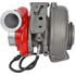 AP90045 by ALLIANT POWER - Reman Turbocharger, Cummins HE330VG w/ Actuator