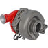 AP90045 by ALLIANT POWER - Reman Turbocharger, Cummins HE330VG w/ Actuator