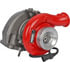 AP90045 by ALLIANT POWER - Reman Turbocharger, Cummins HE330VG w/ Actuator