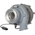 AP90046 by ALLIANT POWER - Reman Turbocharger, Paccar MX13 EPA 17